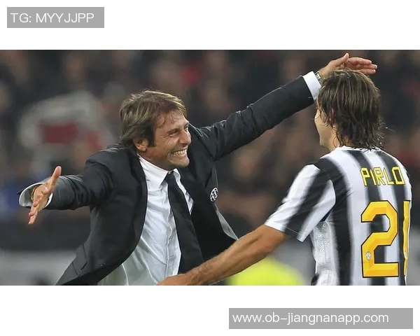 孔蒂有意明年夏天重返尤文执教与基耶利尼初步接触