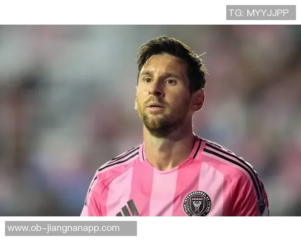 梅西坦言年龄增长带来的挑战思维敏捷助力克服身体变化 梅西坦言年龄增长带来的挑战思维敏捷助力克服身体变化