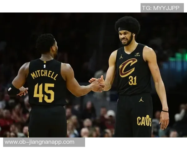 米切尔情绪加剧贾勒特阿伦或成骑士薪资压力的牺牲品 米切尔情绪加剧贾勒特阿伦或成骑士薪资压力的牺牲品