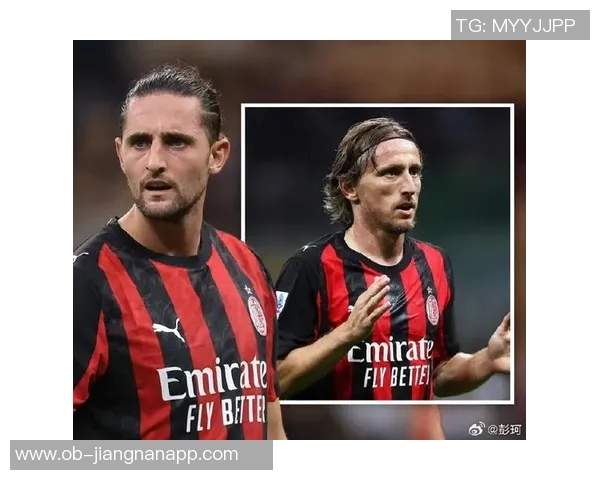 拉比奥特称赞莫德里奇并呼吁意大利重返世界杯舞台