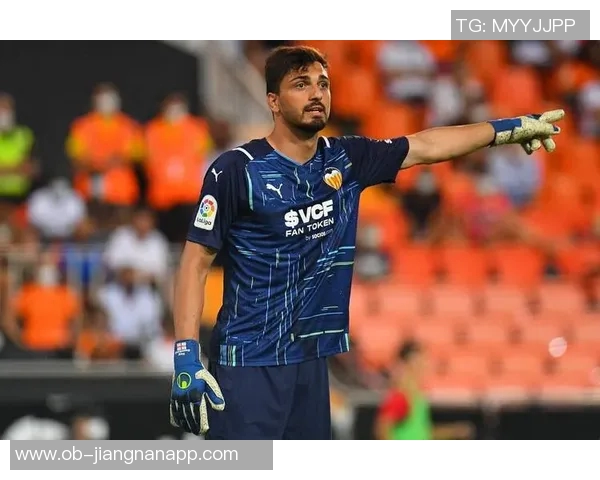 英超门将评分榜揭晓桑德兰门将表现抢眼多纳鲁马维卡里奥紧随其后