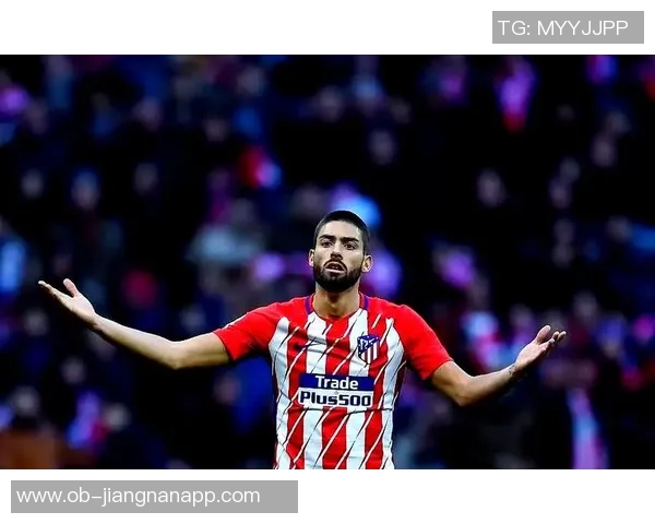 马竞欲重签卡拉斯科面临南特和雷恩的激烈竞争