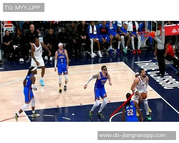 雷霆热火裁判报告揭示关键判罚失误SGA进攻犯规被误判鲍威尔回线违例未被吹罚