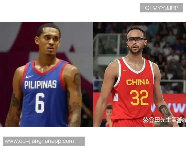 李凯尔随时可为中国男篮出战唐斯与克拉克森的启示